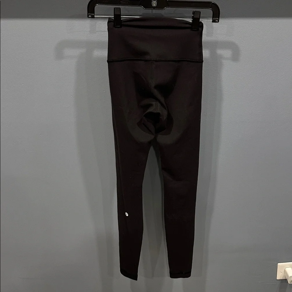 Lululemon Wunder Train High-Rise Tight 28